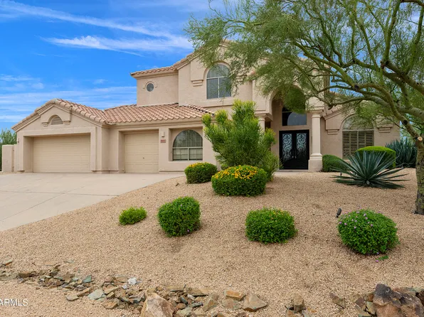 29771 N 67TH Street, Scottsdale, AZ 85266