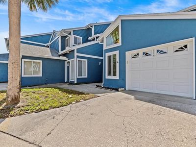 2016 Golfview Dr #2016, Tarpon Springs, FL, 34689