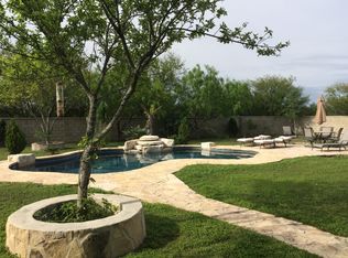 580 Packsaddle Cir, Del Rio, TX 78840