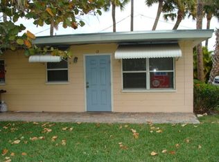 3101 NE West End Blvd APT 13, Jensen Beach, FL 34957