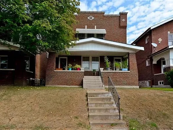 3629 Wilmington Ave #2, Saint Louis, MO 63116