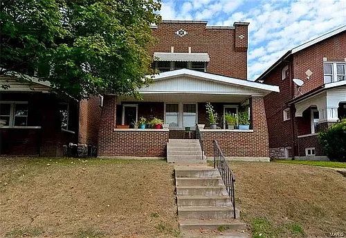 3629 Wilmington Ave #2 Photo 1