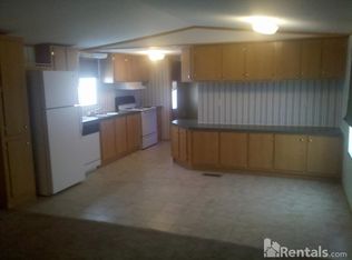 341 Chalet Dr #78, Crowley, TX 76036