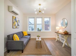 302 Columbia Ave #1A, Jersey City, NJ 07307