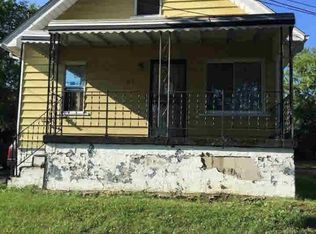 115 E Edwin Ave, Flint, MI 48505