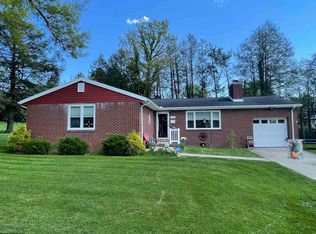 940 Boyd Park Rd, Fairmont, WV 26554