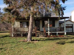 11503 N Belsay Rd, Clio, MI 48420