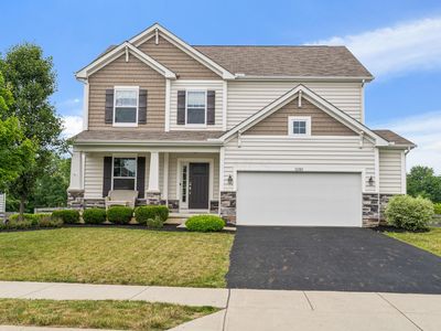 12181 Prairie View Dr NW, Pickerington, OH, 43147