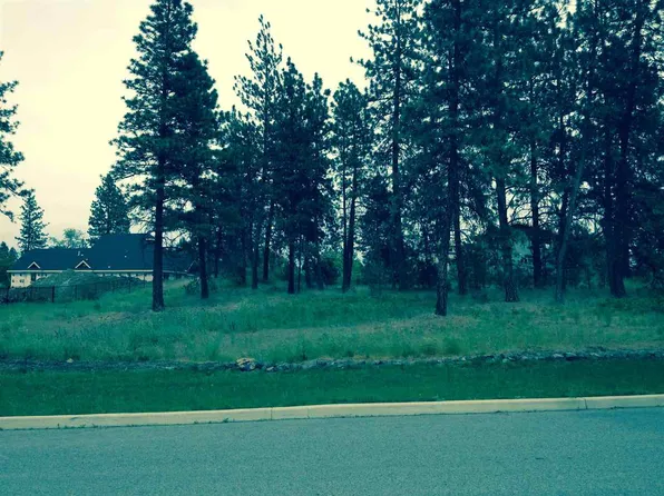 2711 S Lee St, Spokane, WA 99203