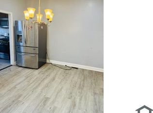 857 Granite St, Philadelphia, PA 19124