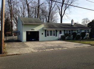 1806 Lincoln Ave, Wall Township, NJ