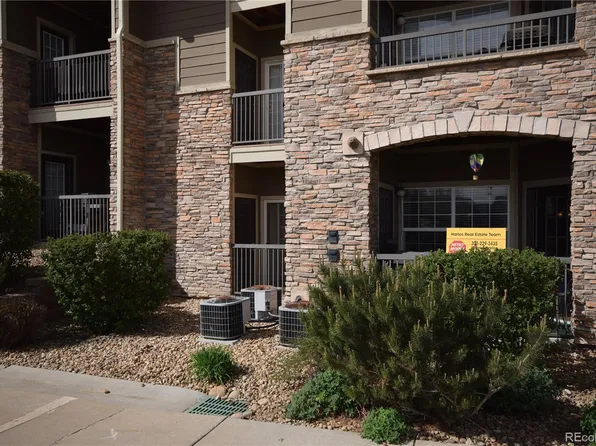 2875 Blue Sky Circle #4-106, Erie, CO 80516