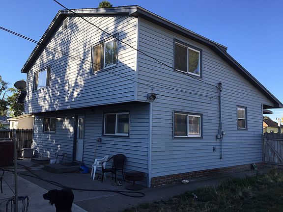 2nd image of 316 N Burke Ave