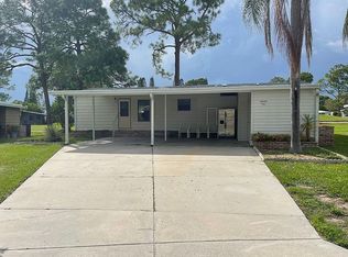 19343 Tuckaway Ct #51I, North Fort Myers, FL 33903