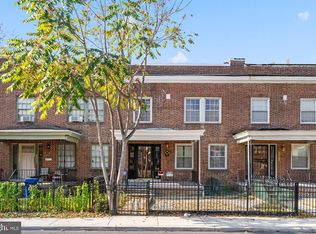 3622 Greenmount Ave, Baltimore, MD 21218