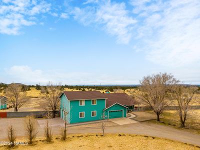 10450 Ghost Rider Trl, Flagstaff, AZ, 86004