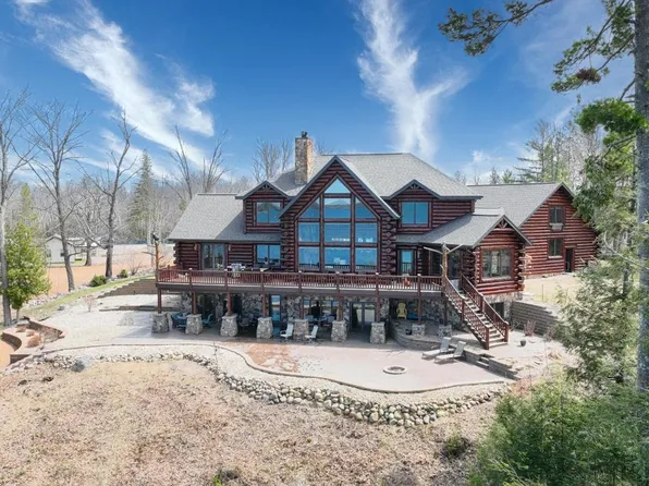 701 Highway 45, Pelican Lake, WI 54463