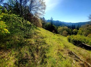 151 Oakcrest Dr, Garberville, CA