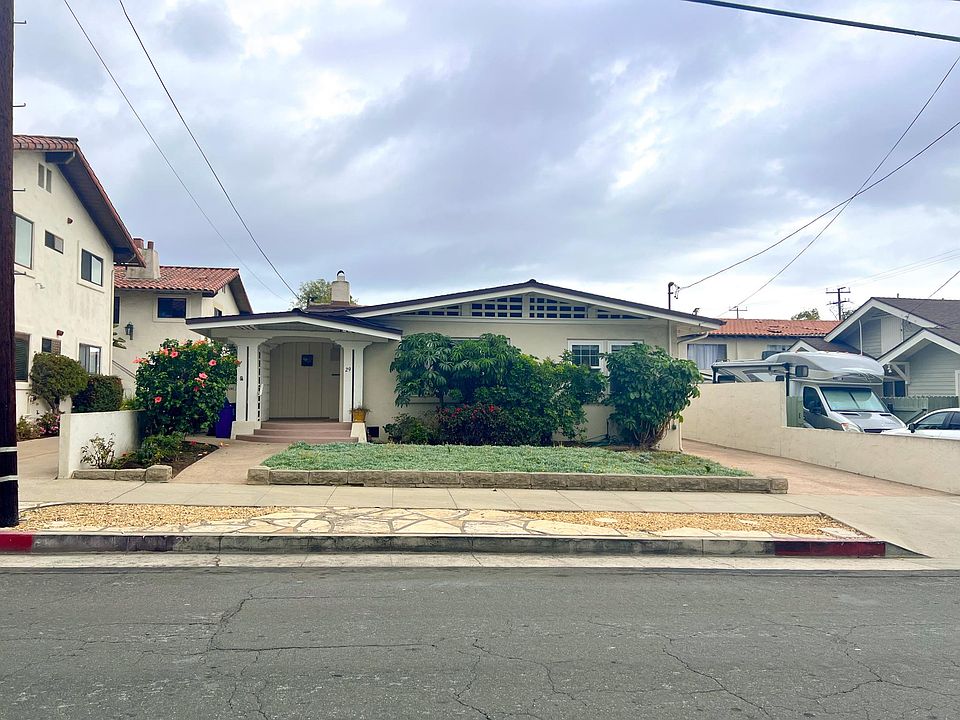 1st image of 29 W Pedregosa St