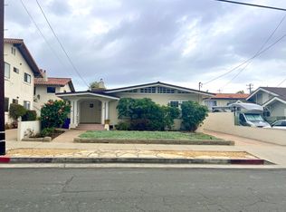 29 W Pedregosa St, Santa Barbara, CA 93101