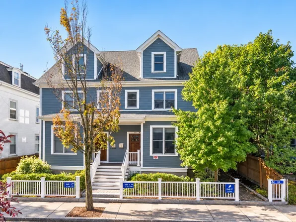14 Pearl St #B, Somerville, MA 02145