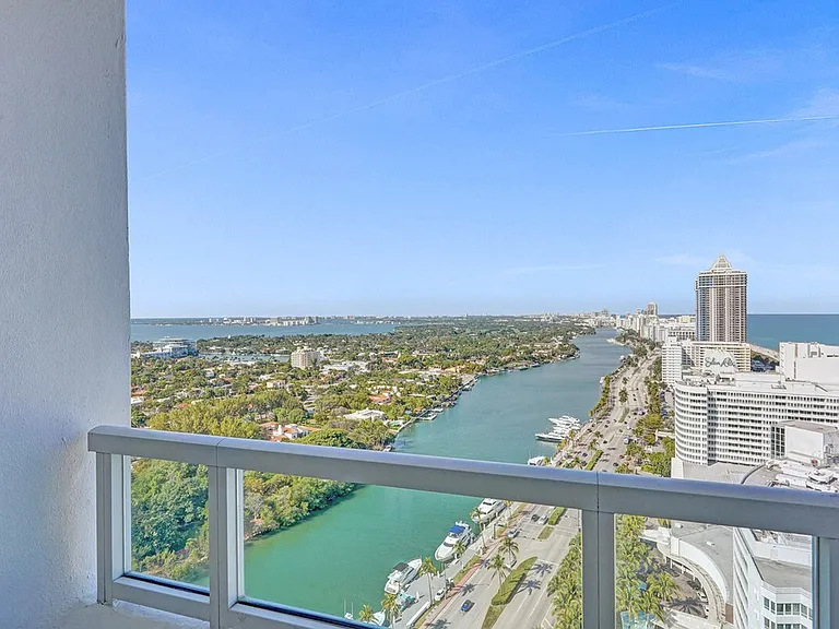 Window View