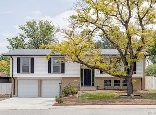 12680 W 38th Dr, Wheat Ridge, CO 80033