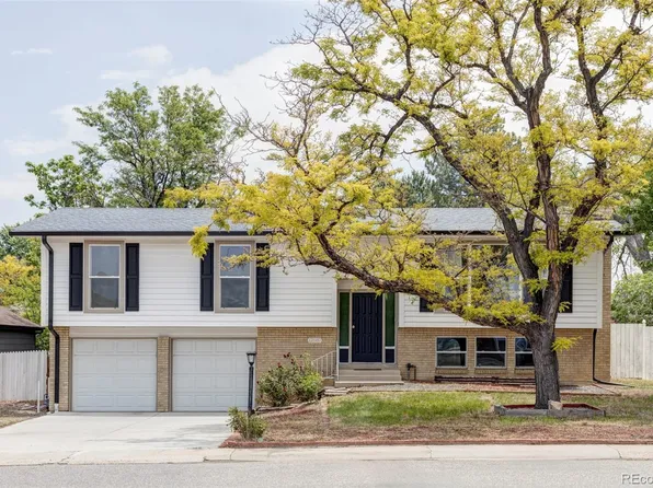 12680 W 38th Drive, Wheat Ridge, CO 80033