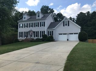 3737 Rogers Cv, Duluth, GA 30096