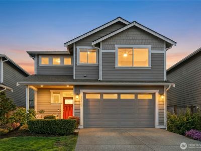 20902 2nd Avenue W, Lynnwood, WA, 98036