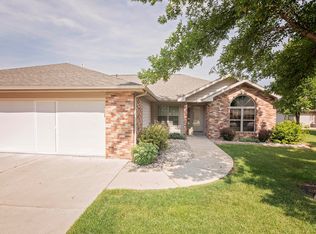 1333 Trail Ridge Cir, Brookings, SD 57006