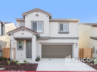 11664 Fiorenza Ln, Rancho Cordova, CA 95742