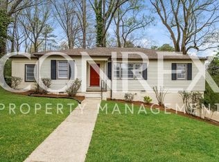 304 Joan Ave, Birmingham, AL 35215