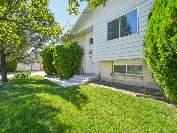 4810 S 3600 W, Taylorsville, UT 84129