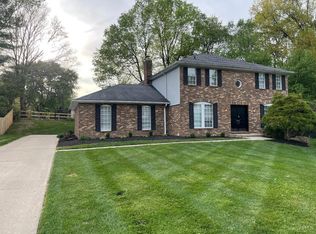 6368 Terra Ct, Cincinnati, OH 45248