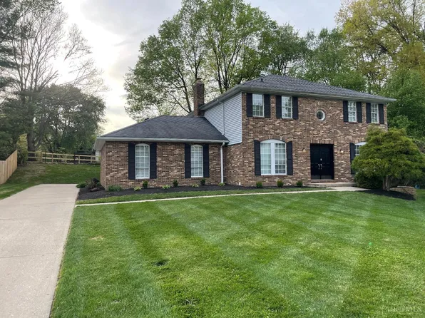 6368 Terra Ct, Cincinnati, OH 45248