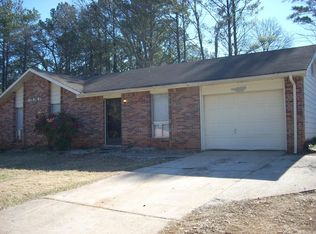 117 Meadowlark Ln, Jonesboro, GA 30236