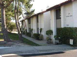 375 Burton Mesa Blvd UNIT F, Lompoc, CA 93436