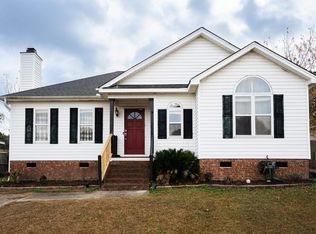 148 Shadeland Cir, West Columbia, SC 29170