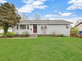 153 Clarendon Ave, Chicopee, MA 01013