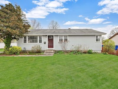 153 Clarendon Ave, Chicopee, MA, 01013