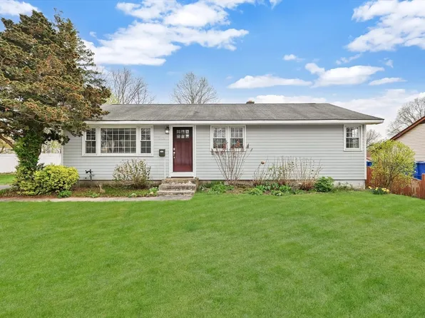 153 Clarendon Ave, Chicopee, MA 01013