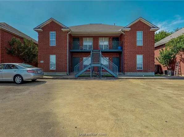 1509 Hollowhill Dr APT D, Bryan, TX 77802