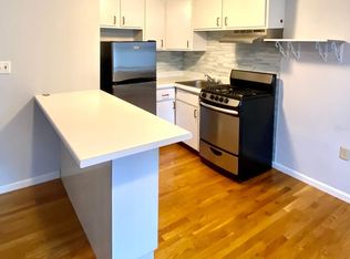 147 Princeton St #1, Boston, MA 02128