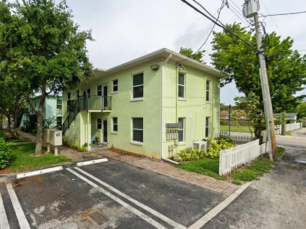 707 6th Ave S, Lake Worth Beach, FL