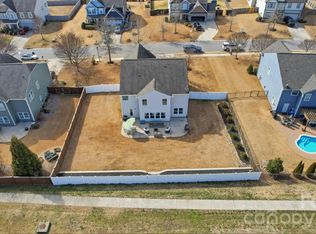 15224 Kissimmee Ln, Mint Hill, NC 28227