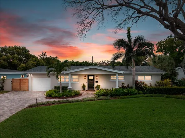 4532 20th Ave N, Saint Petersburg, FL 33713