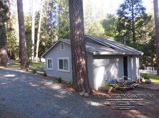 10895 Berggren Ln, Nevada City, CA