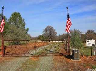 8050 Buffalo Ridge Rd, Ione, CA 95640