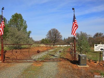 8050 Buffalo Ridge Rd, Ione, CA, 95640